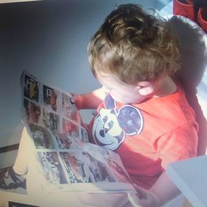 Meet your Posher, Ryan